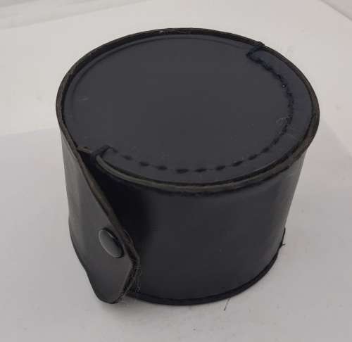 Izumanon Close-up Zoom Attacment Lens- 49mm screw mount -Japan with Case  and Caps