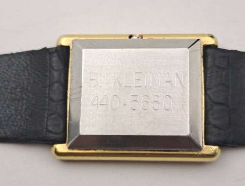 Pre-Owned Vintage Ladies Omega de Ville Quartz Watch -Working