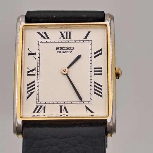 Seiko 5y30 top