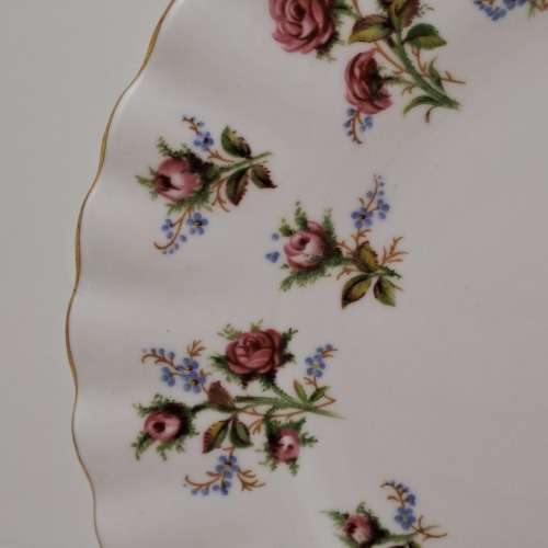 Vintage Royal Albert WINSOME Tea side Plate 160mm