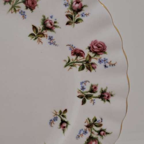 Vintage Royal Albert WINSOME Tea side Plate 160mm