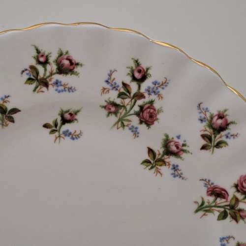Vintage Royal Albert WINSOME Tea side Plate 160mm