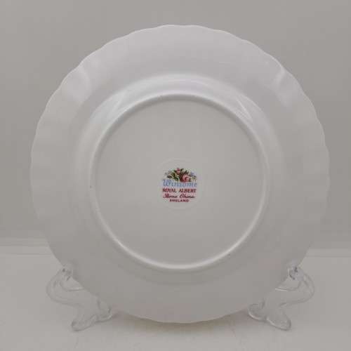 Vintage Royal Albert WINSOME Tea side Plate 160mm