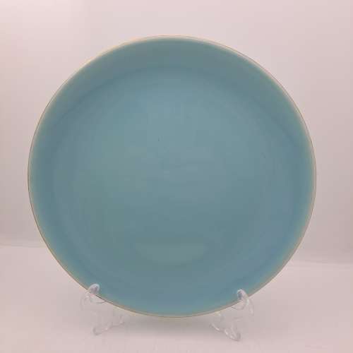 Vintage Flora Gouda Side Plate made in Holland
