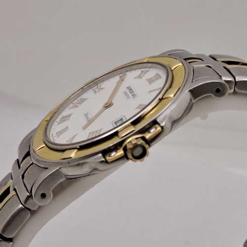 Pre-owned Raymond Weil Geneve Parsifal 9530 - 10ATM watch -Excellent condition