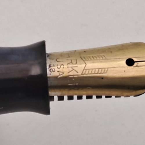 1930`s Parker Vacumatic Fountain pen