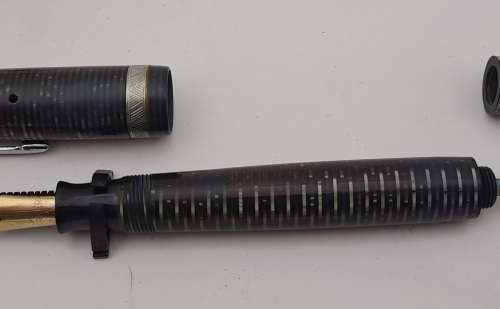 1930`s Parker Vacumatic Fountain pen
