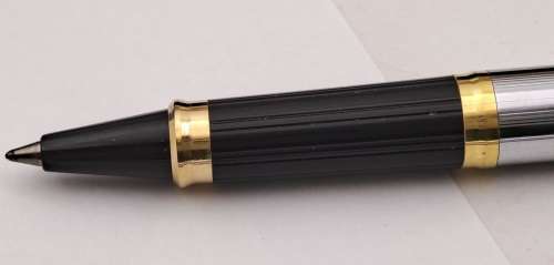 Vintage Cross  BallPen and Pencil (Not a Set) in Cross Case