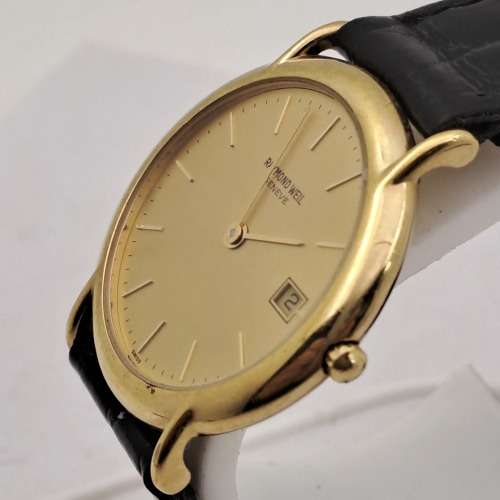 Raymond weil 9140 hotsell