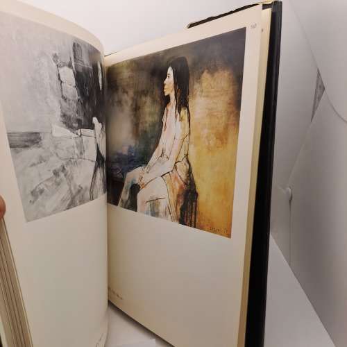 Jansem Hardcover  January 1, 1974 by PIERRE MAZARS (Author) Illustrated Catalogue the Artist`s work