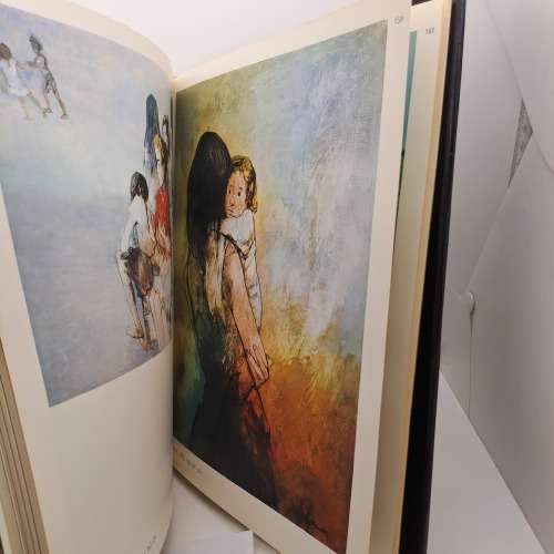 Jansem Hardcover  January 1, 1974 by PIERRE MAZARS (Author) Illustrated Catalogue the Artist`s work