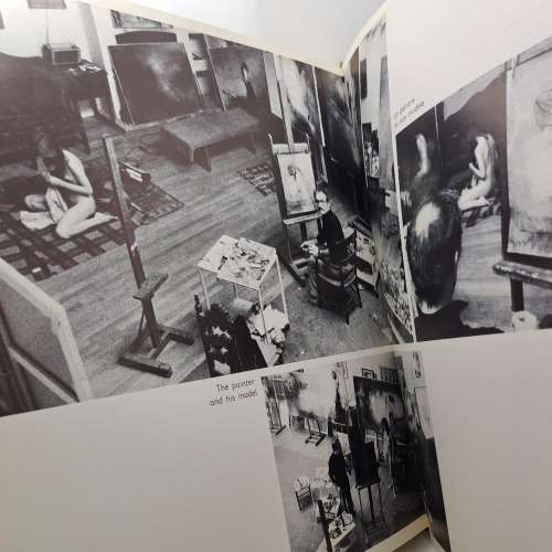 Jansem Hardcover  January 1, 1974 by PIERRE MAZARS (Author) Illustrated Catalogue the Artist`s work