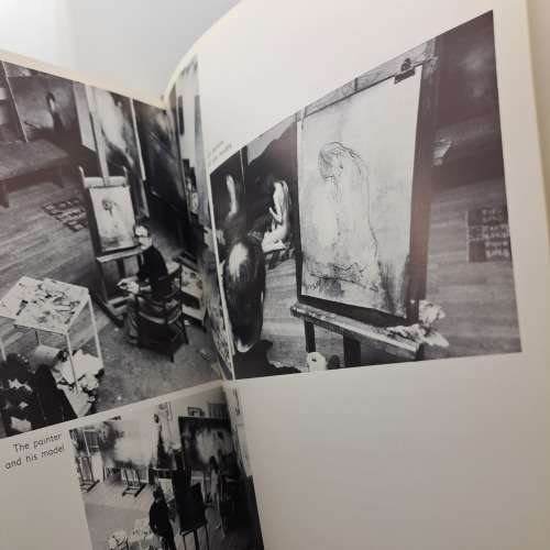 Jansem Hardcover  January 1, 1974 by PIERRE MAZARS (Author) Illustrated Catalogue the Artist`s work