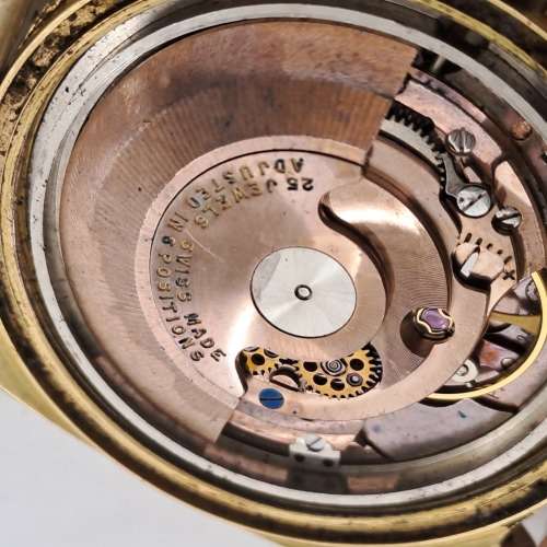Pre-owned 1960`s  Mens CANDINO Swiss Made Automatic Watch -Working