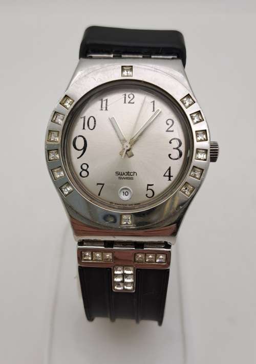 2006 Ladies Swatch IRONY Watch
