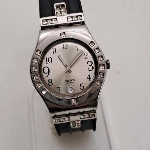 2006 Ladies Swatch IRONY Watch