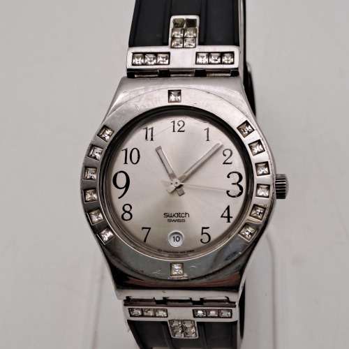 2006 Ladies Swatch IRONY Watch