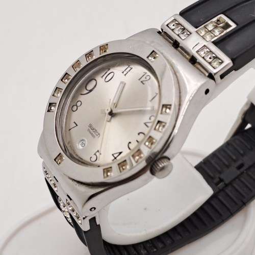 2006 Ladies Swatch IRONY Watch