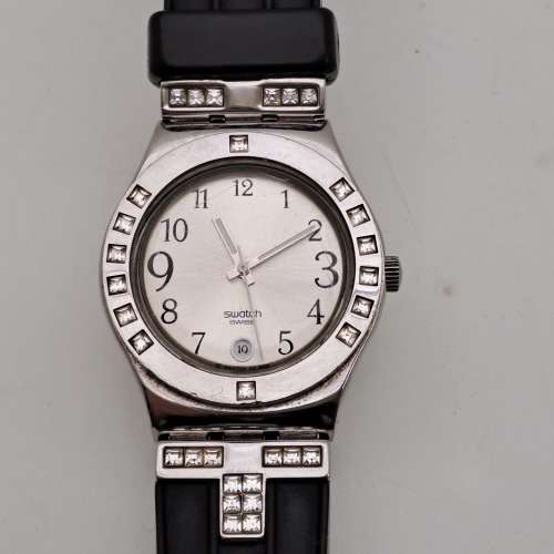 2006 Ladies Swatch IRONY Watch