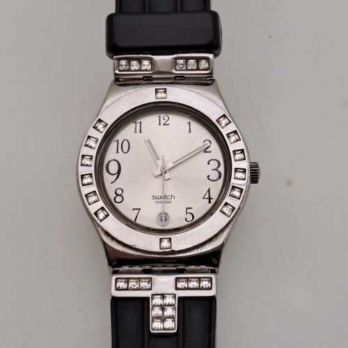 2006 Ladies Swatch IRONY Watch