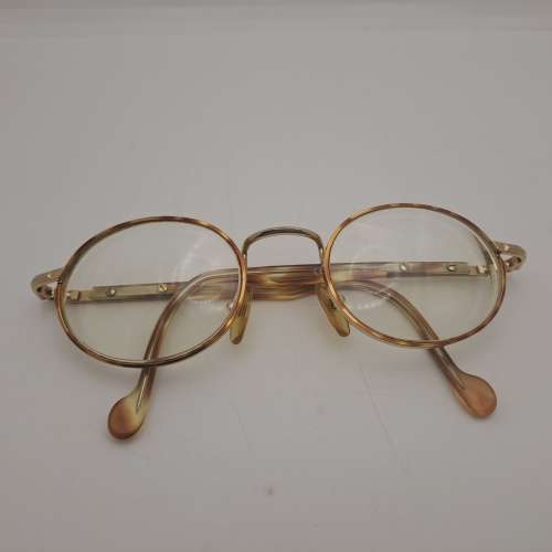 Vintage glasses near me top