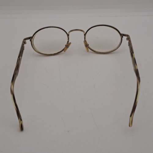 Vintage Pre-owned Carrera prescription Glasses In Guess Case Frame made in Austria CA4945 41A 48-21