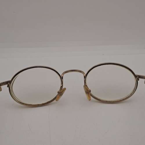 Vintage Pre-owned Carrera prescription Glasses In Guess Case Frame made in Austria CA4945 41A 48-21