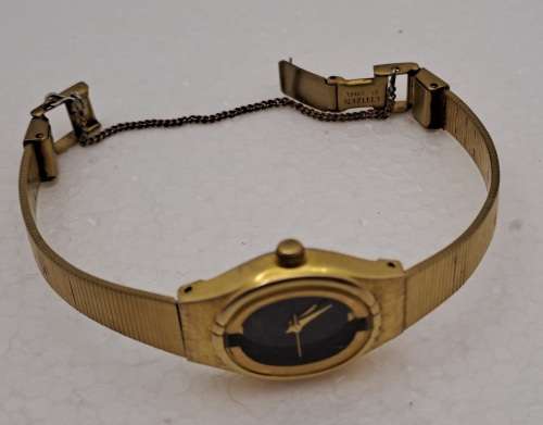Pre-Owned Vintage Ladies Citizen Quartz Watch 6031-KO4867 with original strap -Working