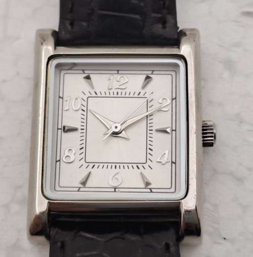 Pre-Owned Marks & Spencer Designers Fashion Ladies  Quarts Watch - Working