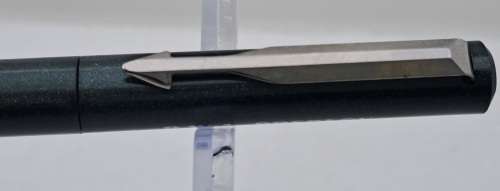 Parker Vector Rollerball Pen - Branded - Ink still ok -Green