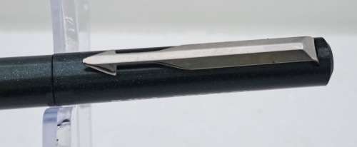 Parker Vector Rollerball Pen - Branded - Ink still ok -Green