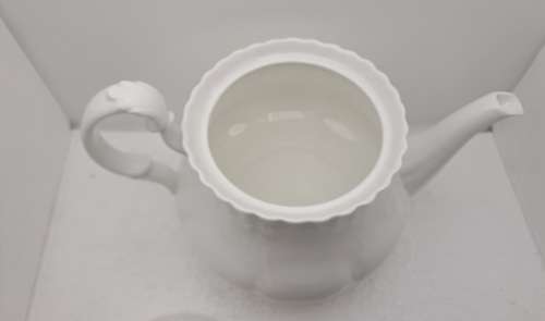Vintage Royal Albert REVERIE Bone China  Teapot -Mint condition