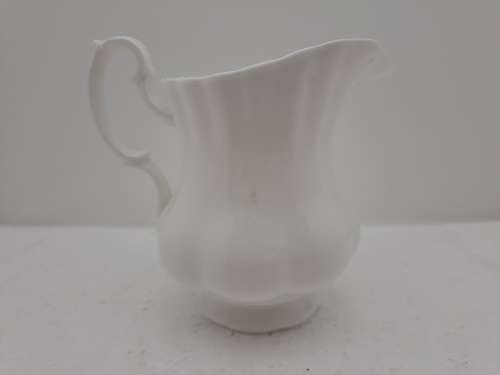 Vintage Royal Albert REVERIE Bone China  Creamer -Mint condition.