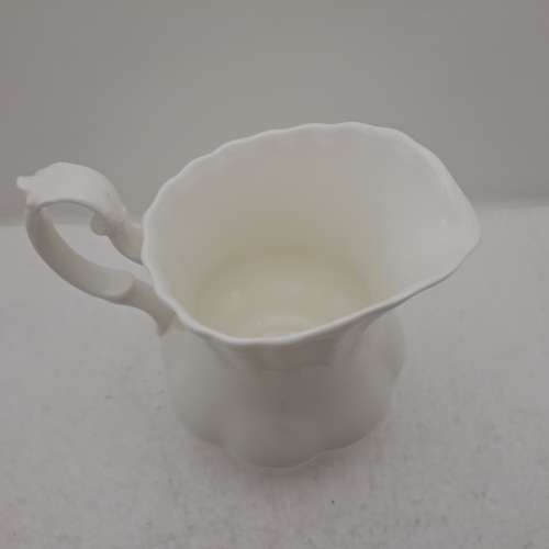 Vintage Royal Albert REVERIE Bone China  Creamer -Mint condition.