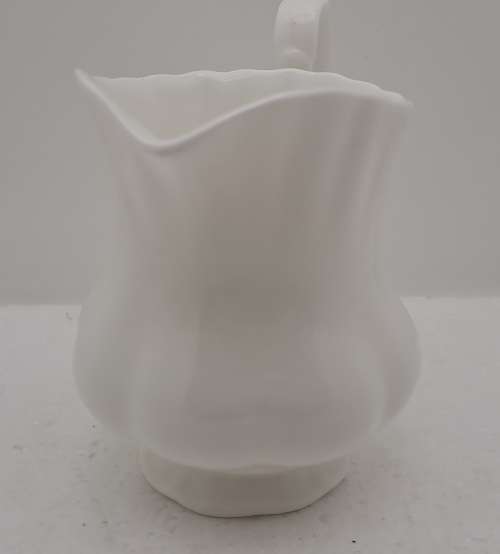 Vintage Royal Albert REVERIE Bone China  Creamer -Mint condition.