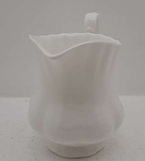 Vintage Royal Albert REVERIE Bone China  Creamer -Mint condition.