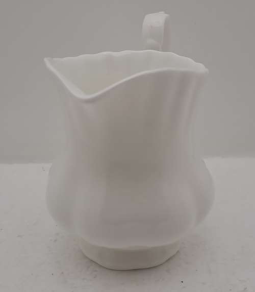 Vintage Royal Albert REVERIE Bone China  Creamer -Mint condition.