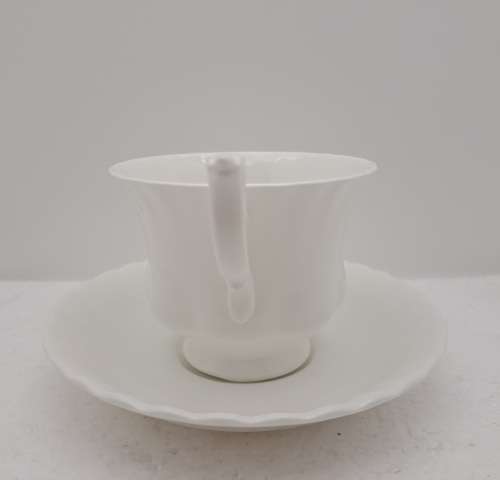 Vintage Royal Albert REVERIE Bone China  Duo -Mint condition. (15 Available)