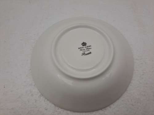 Vintage Royal Albert REVERIE Bone China  Duo -Mint condition. (15 Available)