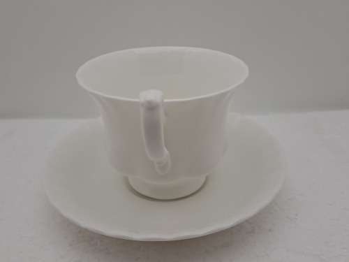 Vintage Royal Albert REVERIE Bone China  Duo -Mint condition. (15 Available)