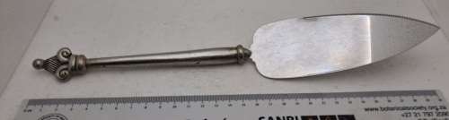 Large Carol Boyes   Cake Server -Used Condition - 31cm