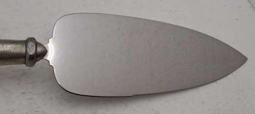 Large Carol Boyes   Cake Server -Used Condition - 31cm