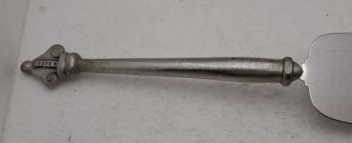 Large Carol Boyes   Cake Server -Used Condition - 31cm