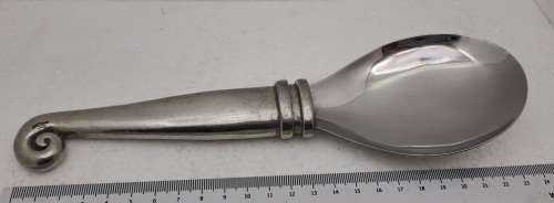 Large Carol Boyes Spoon 23,8cm  -Used Condition