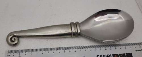 Large Carol Boyes Spoon 23,8cm  -Used Condition