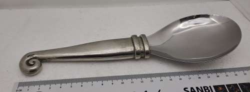 Large Carol Boyes Spoon 23,8cm  -Used Condition