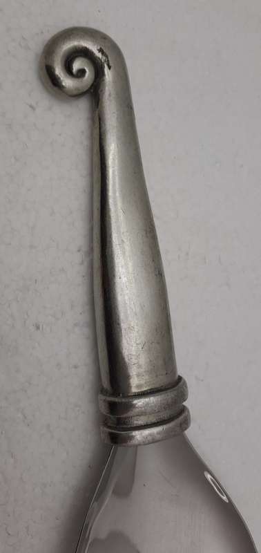 Large Carol Boyes Spoon 23,8cm  -Used Condition