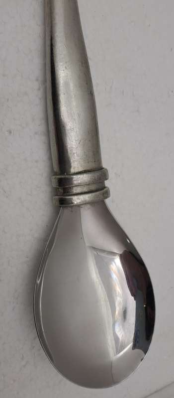 Large Carol Boyes Spoon 23,8cm  -Used Condition