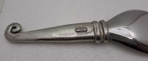 Large Carol Boyes Spoon 23,8cm  -Used Condition