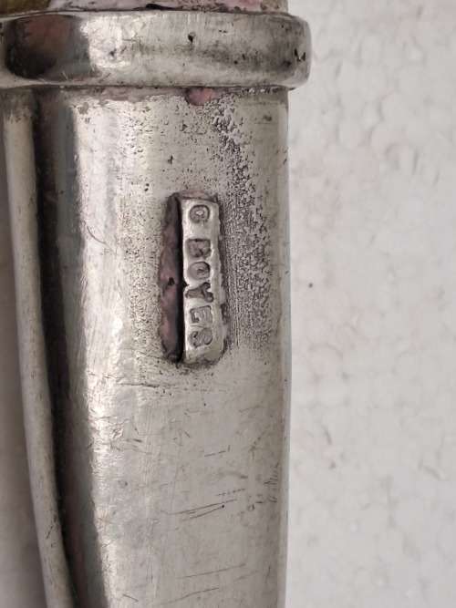 Large Carol Boyes Spoon 23,8cm  -Used Condition